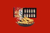 江州回收虫草