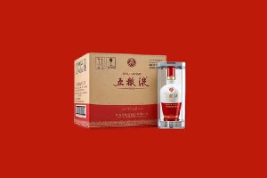 江州回收五粮液