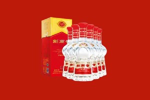 江州回收剑南春