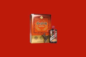 江州回收陈年茅台酒